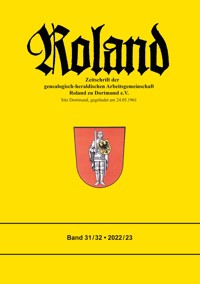 Roland 31/32 -  - ebook