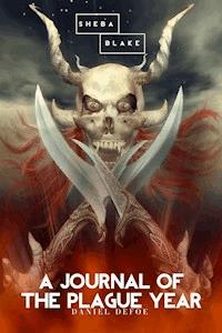A Journal of the Plague Year - Daniel Defoe - ebook