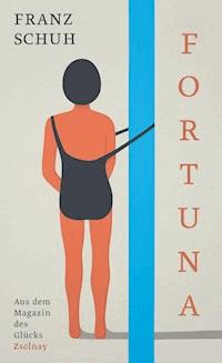 Fortuna - Franz Schuh - ebook