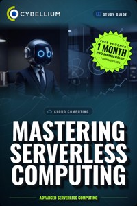 Mastering Serverless computing - Cybellium - ebook