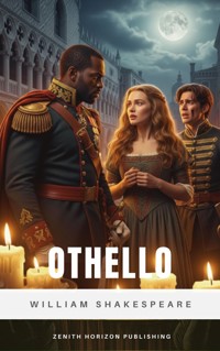 Othello - William Shakespeare - ebook