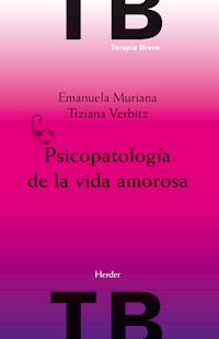 Psicopatología de la vida amorosa - Emmanuela Muriana - ebook