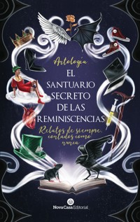 El santuario secreto de las reminiscencias - Autores varios - ebook