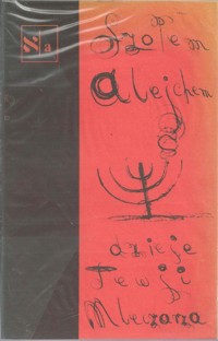 Dzieje Tewji Mleczarza - Szolem Alejchem - ebook
