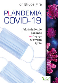 Plandemia COVID-19 - dr Bruce Fife - ebook