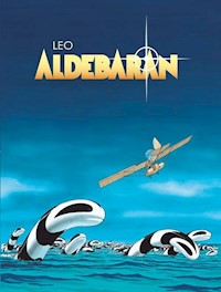 Aldebaran - Leo - książka