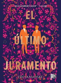 El último juramento - Marske Freya - ebook
