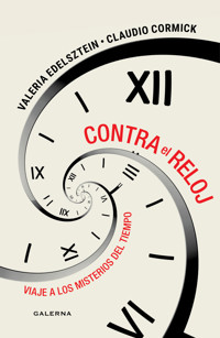 Contra el reloj - Valeria Edelsztein - ebook