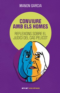 Conviure amb els homes - Garcia Manon - ebook