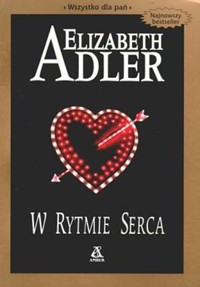 W rytmie serca - Elizabeth Adler - ebook