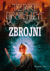 Zbrojni - Terry Pratchett - ebook + audiobook + książka