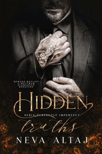 Hidden Truths - Altaj Neva - ebook