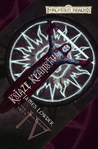 Książę kłamstw - Lowder James - książka