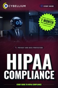 HIPAA Compliance - Cybellium - ebook