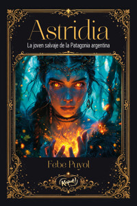 Astridia - Febe Puyol - ebook