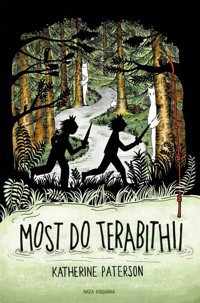 Most do Terabithii - Katherine Paterson - książka