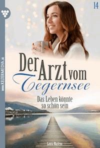 Das Leben könnte so schön sein - Laura Martens - ebook