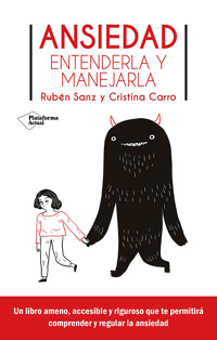Ansiedad - Cristina Carro - ebook