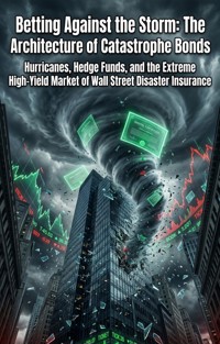 Betting Against the Storm: The Architecture of Catastrophe Bonds - Michael J. Scott - ebook