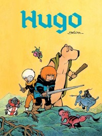 Hugo -  - książka