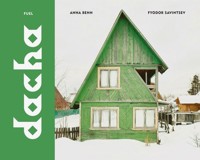 Dacha - Savintsev Fyodor - książka