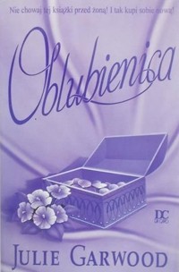 Oblubienica (1) - Julie Garwood - ebook
