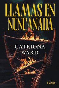 Llamas en Nuncanada - Ward Catriona - ebook