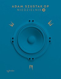 Niedzielnik B Komentarze do czytań - Szustak Adam - książka