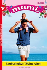 Vater werden ist so schwer - Susanne Svanberg - ebook