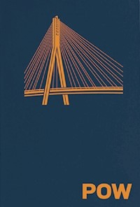 POW Ilustrowany atlas architektury Powiśla -  - książka