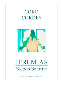Jeremias - Cord Cordes - ebook