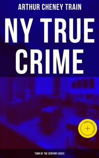 NY True Crime: Turn of the Century Cases - Arthur Cheney	Train - ebook