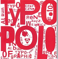 Typopolo -  - książka