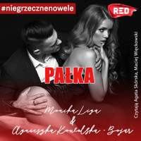 Pałka - Kowalska-Bojar Agnieszka, Liga Monika - ebook + audiobook