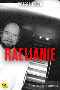 Raelianie - Kristoffer Lind - ebook + audiobook