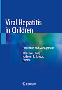 Viral Hepatitis in Children -  - ebook