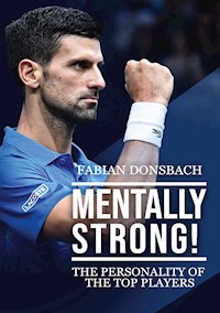 Mentally strong - Fabian Donsbach - ebook
