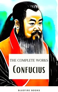 The Complete Confucius - Confucius - ebook