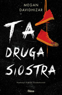 Ta druga siostra - Megan Davidhizar - ebook + książka