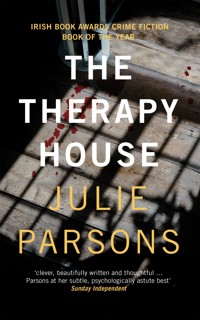 The Therapy House - Julie Parsons - ebook