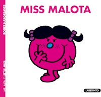 Miss Malota - Adam Hargreaves - ebook