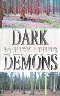 Dark Demons - Nick Living - ebook