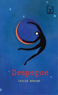 Despegue [Plan Lector Juvenil] - Javier Moreno - ebook
