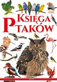 Księga ptaków -  - książka