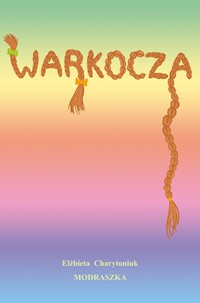 Warkocza - Charytoniuk Elżbieta - książka