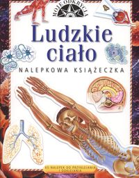 Ludzkie ciało Moje odkrycia - Czerwiec Marta - książka