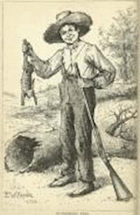 The Adventures of Huckleberry Finn - Mark Twain - darmowy ebook