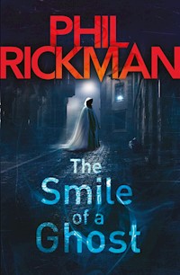 The Smile of a Ghost - Phil Rickman - ebook
