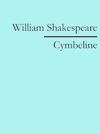 Cymbeline - William Shakespeare - ebook
