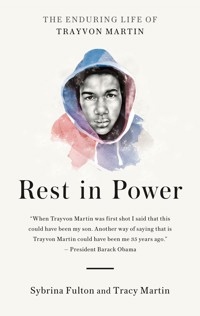 Rest in Power - Sybrina Fulton - ebook